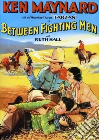 Between Fighting Men [Edizione: Stati Uniti] dvd