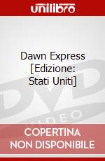 Dawn Express [Edizione: Stati Uniti] dvd