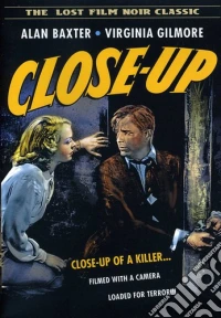 Close Up [Edizione: Stati Uniti] dvd