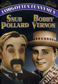 Forgotten Funnymen [Edizione: Stati Uniti] dvd
