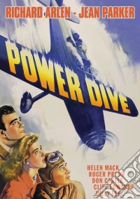 Power Dive [Edizione: Stati Uniti] dvd