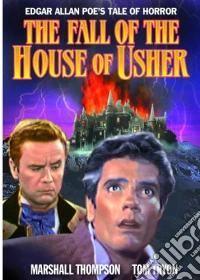 Fall Of The House Of Usher [Edizione: Stati Uniti] dvd