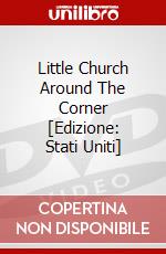 Little Church Around The Corner [Edizione: Stati Uniti] dvd