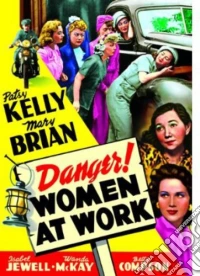 Danger Women At Work [Edizione: Stati Uniti] dvd
