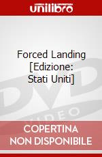 Forced Landing [Edizione: Stati Uniti] dvd
