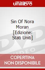 Sin Of Nora Moran [Edizione: Stati Uniti] dvd
