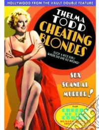 Hollywood From The Vault Double Feature [Edizione: Stati Uniti] dvd