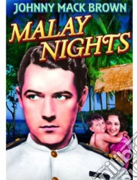 Malay Nights [Edizione: Stati Uniti] dvd