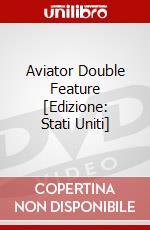 Aviator Double Feature [Edizione: Stati Uniti] dvd