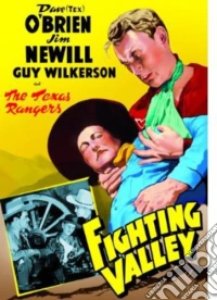 Fighting Valley [Edizione: Stati Uniti] dvd
