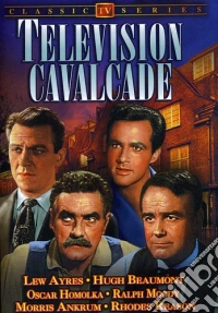 Television Cavalcade Collection [Edizione: Stati Uniti] dvd