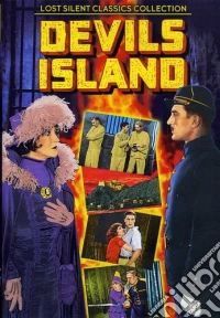 Devil'S Island [Edizione: Stati Uniti] dvd