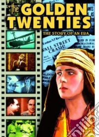 Golden Twenties [Edizione: Stati Uniti] dvd