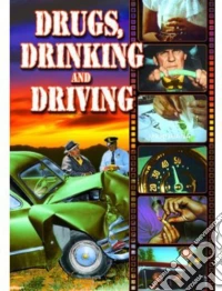Drugs Drinking & Driving [Edizione: Stati Uniti] dvd