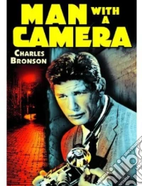 Man With A Camera [Edizione: Stati Uniti] dvd