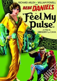 Feel My Pulse [Edizione: Stati Uniti] dvd
