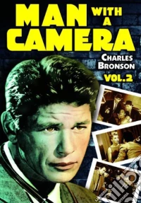 Man With A Camera 2 dvd