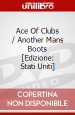 Ace Of Clubs / Another Mans Boots [Edizione: Stati Uniti] dvd