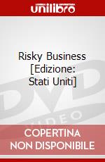 Risky Business [Edizione: Stati Uniti] dvd