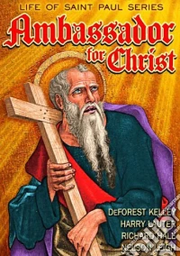 Ambassador For Christ / Boat That Rocked Family [Edizione: Stati Uniti] dvd