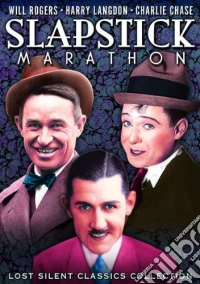 Slapstick Marathon [Edizione: Stati Uniti] dvd