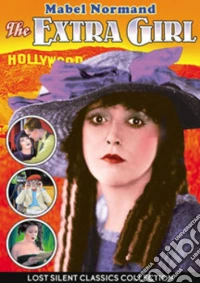 Extra Girl (Silent) [Edizione: Stati Uniti] dvd