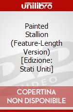 Painted Stallion (Feature-Length Version) [Edizione: Stati Uniti] dvd