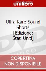 Ultra Rare Sound Shorts [Edizione: Stati Uniti] dvd