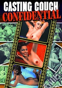 Striptease Confidential dvd