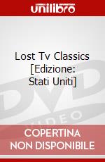 Lost Tv Classics [Edizione: Stati Uniti] dvd