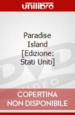 Paradise Island [Edizione: Stati Uniti] dvd