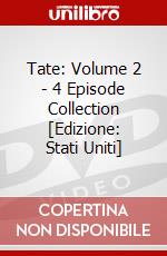 Tate: Volume 2 - 4 Episode Collection [Edizione: Stati Uniti] dvd
