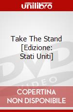 Take The Stand [Edizione: Stati Uniti] dvd