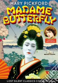 Madame Butterfly (1915) [Edizione: Stati Uniti] dvd