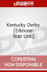 Kentucky Derby [Edizione: Stati Uniti] dvd