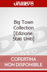 Big Town Collection [Edizione: Stati Uniti] dvd