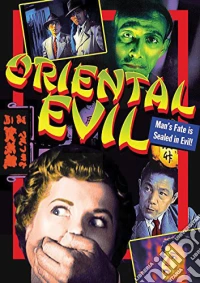 Oriental Evil [Edizione: Stati Uniti] dvd