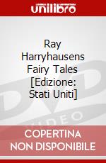 Ray Harryhausens Fairy Tales [Edizione: Stati Uniti] dvd