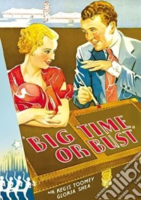 Big Time Or Bust [Edizione: Stati Uniti] dvd