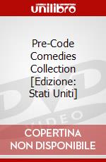 Pre-Code Comedies Collection [Edizione: Stati Uniti] dvd
