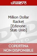 Million Dollar Racket [Edizione: Stati Uniti] dvd