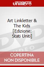 Art Linkletter & The Kids [Edizione: Stati Uniti] dvd