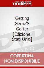 Getting Gertie'S Garter [Edizione: Stati Uniti] dvd