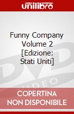 Funny Company Volume 2 [Edizione: Stati Uniti] dvd