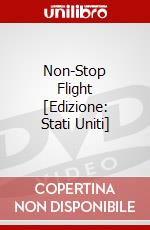Non-Stop Flight [Edizione: Stati Uniti] dvd
