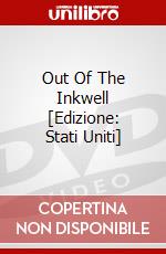 Out Of The Inkwell [Edizione: Stati Uniti] dvd