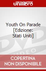 Youth On Parade [Edizione: Stati Uniti] dvd