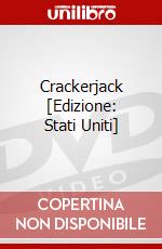 Crackerjack [Edizione: Stati Uniti] dvd