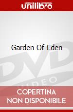 Garden Of Eden dvd