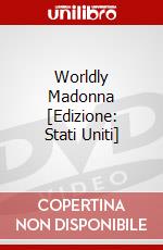 Worldly Madonna [Edizione: Stati Uniti] dvd